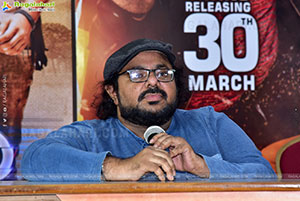 Parari Movie Success Meet