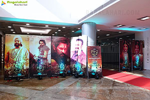Ponniyin Selvan: 2 Movie Pre-Release Event