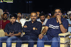 Rama Banam Movie Dharuveyy Ra Song Launch Event