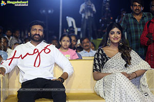 Rama Banam Movie Dharuveyy Ra Song Launch Event