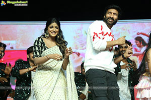 Rama Banam Movie Dharuveyy Ra Song Launch Event