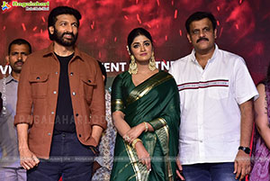 Rama Banam Movie Trailer Launch Event