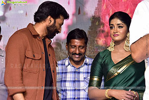 Rama Banam Movie Trailer Launch Event