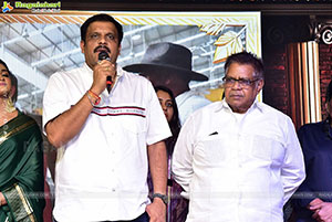 Rama Banam Movie Trailer Launch Event