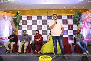 Rama Banam Team Q&A Press Meet
