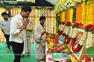 Rashmika Mandanna Rainbow Movie Launch