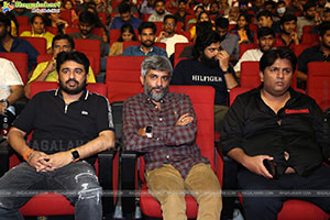 Ravanasura Pre-Release Event