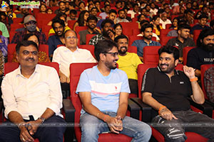 Ravanasura Pre-Release Event