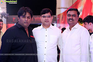 Ravanasura Pre-Release Event