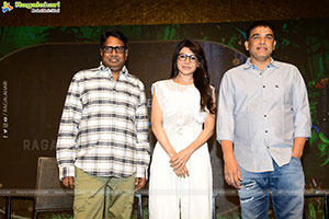 Shaakuntalam Movie Press Meet