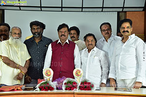 TFCC Nandi Awards Press Meet