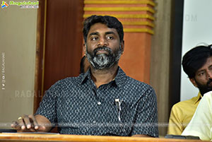 TFCC Nandi Awards Press Meet