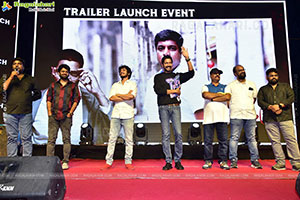 Ugram Movie Trailer Launch Event