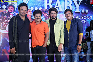 Unstoppable Movie Song Launch Event