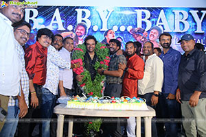 Unstoppable Movie Song Launch Event