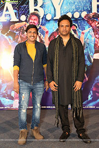 Unstoppable Movie Song Launch Event