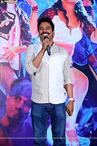 Unstoppable Movie Song Launch Event