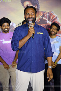 Ustaad Movie Teaser Launch