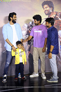 Ustaad Movie Teaser Launch