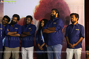 Ustaad Movie Teaser Launch