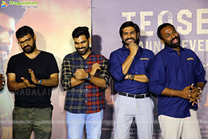 Ustaad Movie Teaser Launch