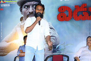 Vidudala Part-1 Movie Press Meet