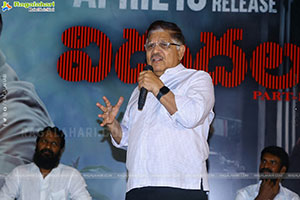 Vidudala Part-1 Movie Press Meet