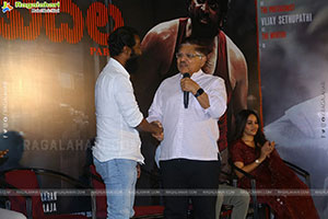 Vidudala Part-1 Movie Press Meet