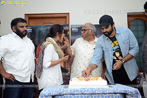 Virupaksha Movie Blockbuster Celebrations