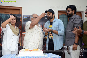Virupaksha Movie Blockbuster Celebrations
