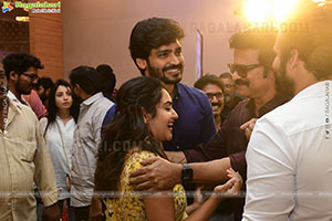 Virupaksha Movie Success Celebrations