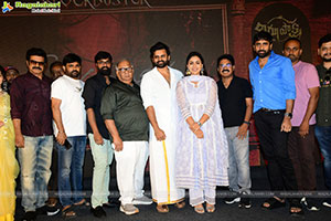 Virupaksha Movie Success Celebrations