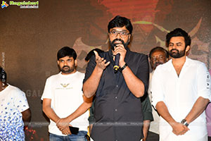 Virupaksha Movie Success Celebrations