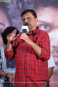 ZEE5's Vyavastha Press Meet