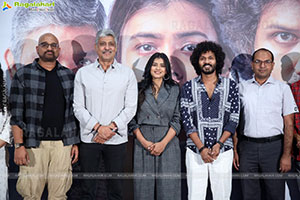 ZEE5's Vyavastha Press Meet