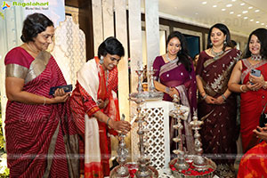 6th Anniversary Celebrations of Kalasha Fine Jewels