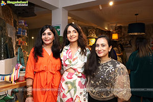 Inauguration of Freedom Tree Store in Hyderabad