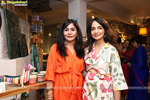 Inauguration of Freedom Tree Store in Hyderabad