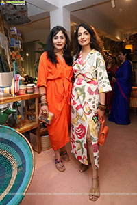 Inauguration of Freedom Tree Store in Hyderabad