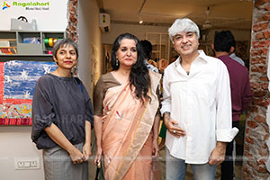 Inauguration of Freedom Tree Store in Hyderabad