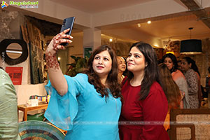 Inauguration of Freedom Tree Store in Hyderabad