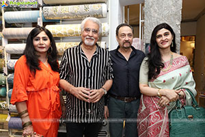 Inauguration of Freedom Tree Store in Hyderabad