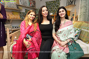 Inauguration of Freedom Tree Store in Hyderabad