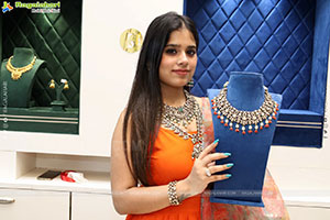 Grand Launch of Renewed Showroom of B.Gokulchand Jewellers