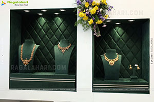 Grand Launch of Renewed Showroom of B.Gokulchand Jewellers