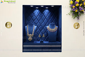 Grand Launch of Renewed Showroom of B.Gokulchand Jewellers
