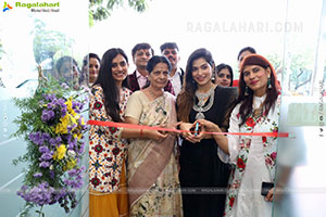 Grand Launch of Renewed Showroom of B.Gokulchand Jewellers