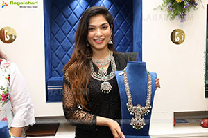 Grand Launch of Renewed Showroom of B.Gokulchand Jewellers