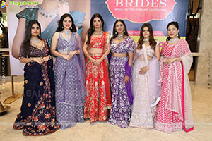 Grand Launch of Hi Life Brides, Vijayawada