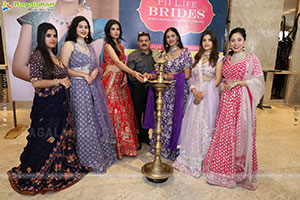 Grand Launch of Hi Life Brides, Vijayawada